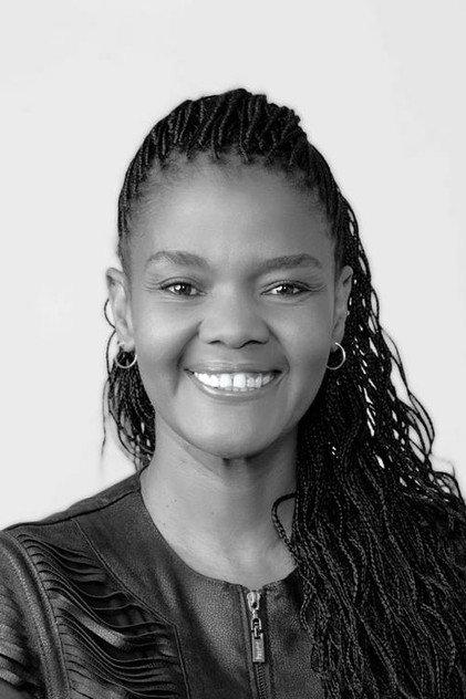 Nomonde Mbusi - Actor Profile Photo