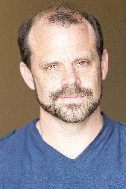 Adam Laborde - Actor Profile Photo
