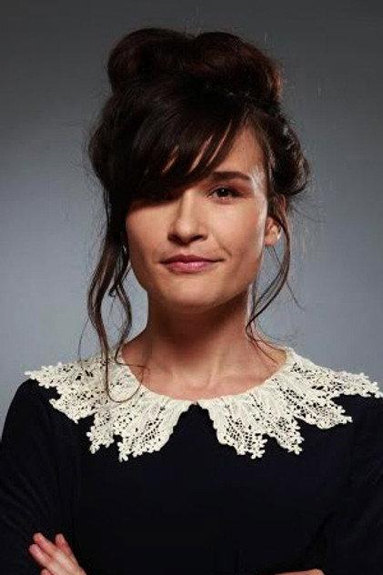 Vanessa Brias - Actor Profile Photo