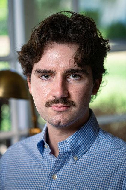 Keegan Godfrey - Actor Profile Photo