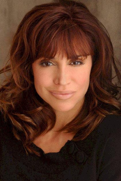 Darcy DeMoss - Actor Profile Photo