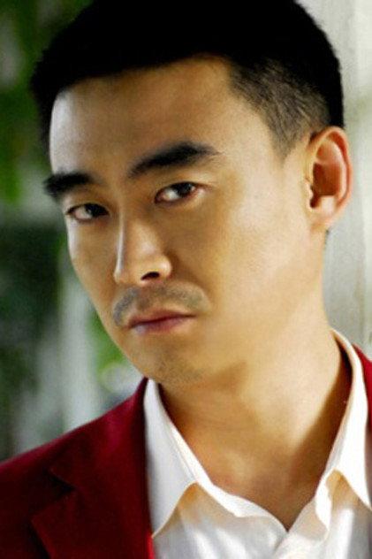Xu Guangyu - Actor Profile Photo
