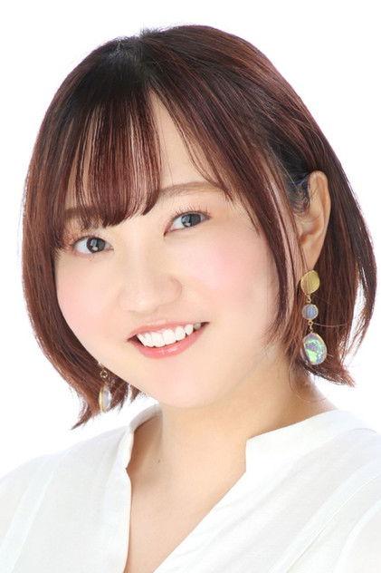 Emiko Takeuchi - Actor Profile Photo