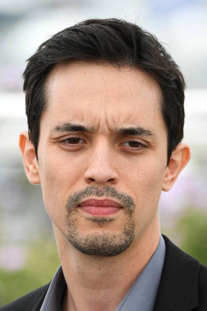 Mehdi Ramdani - Actor Profile Photo