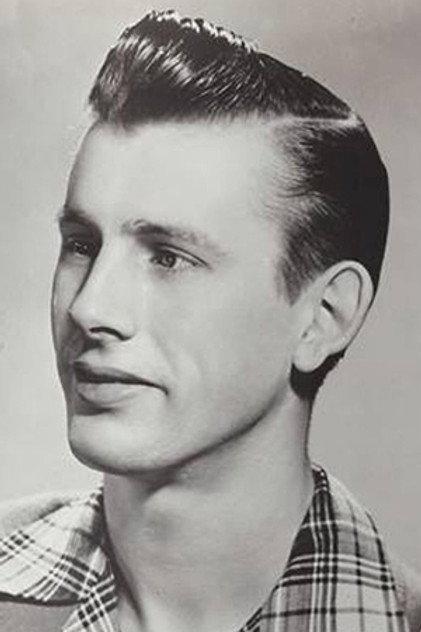 George Morgan - Actor Profile Photo