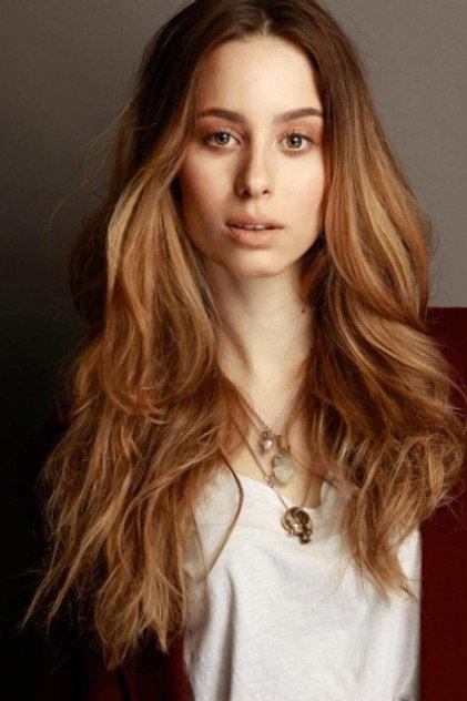 Margherita Paoluzi - Actor Profile Photo