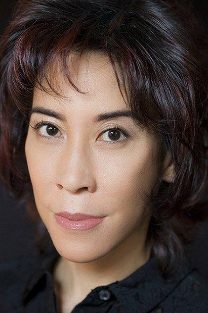 Midori Nakamura - Actor Profile Photo