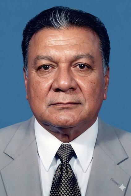 Khalil Ullah Khan - Actor Profile Photo