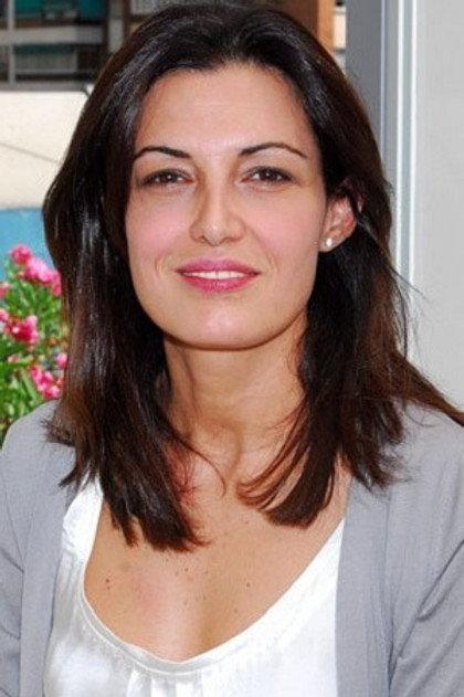 Mónica Molina - Actor Profile Photo