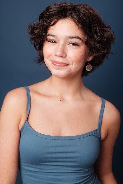 Vassi Safos - Actor Profile Photo