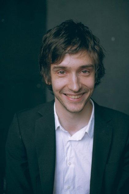 Alexandr Kurlov - Actor Profile Photo