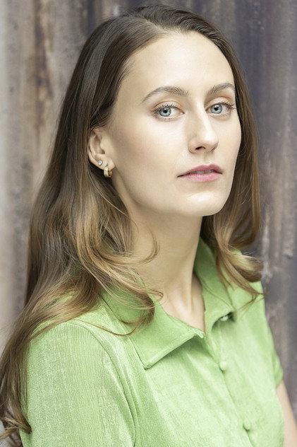 Erin Mick - Actor Profile Photo