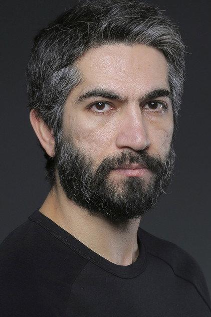 Kutay Sandıkçı - Actor Profile Photo