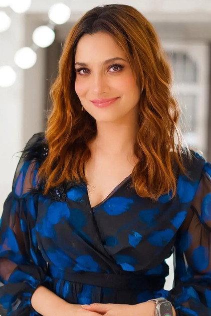 Ankita Lokhande - Actor Profile Photo