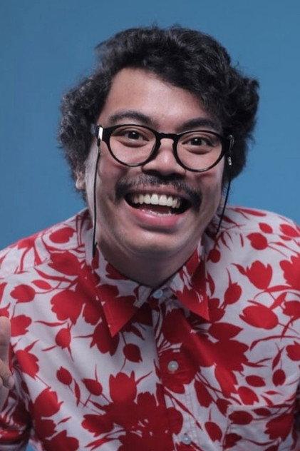 Ananta Rispo - Actor Profile Photo