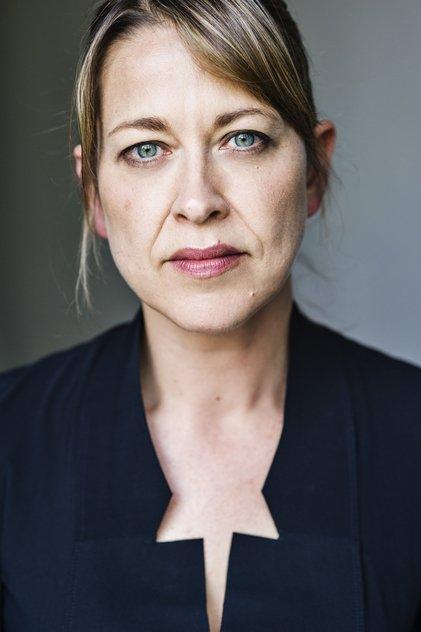 Nicola Walker - Actor Profile Photo