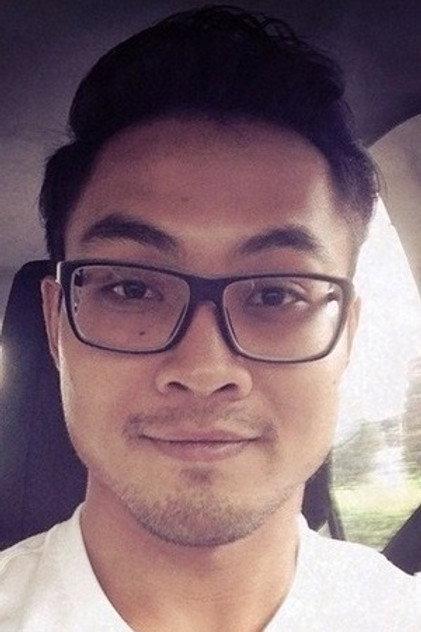 Bil Azali - Actor Profile Photo