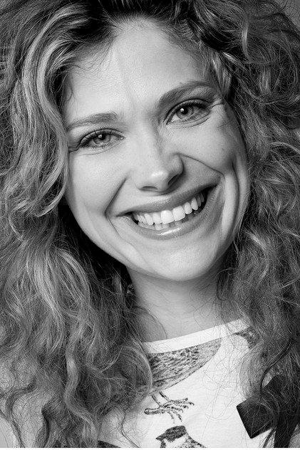 Catherine Florent - Actor Profile Photo