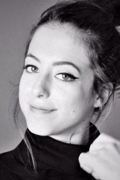 Nathalia Nunes - Actor Profile Photo
