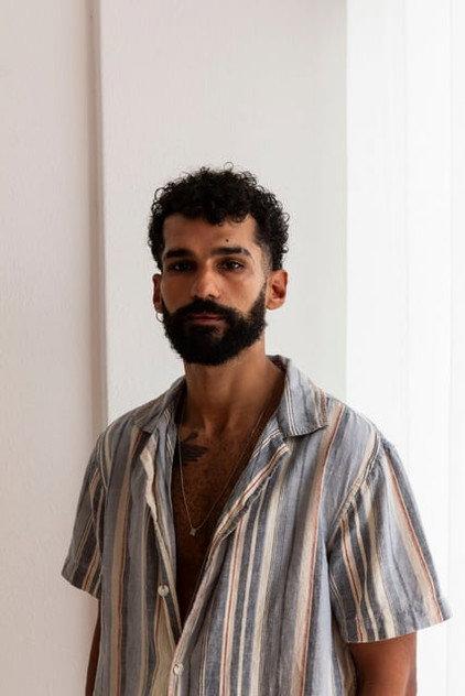 Doug Ribeiro - Actor Profile Photo