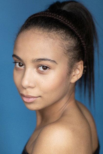 Eden Cupid - Actor Profile Photo