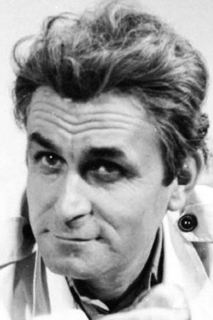 Agim Shuke - Actor Profile Photo