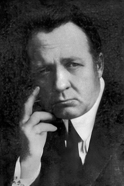 Alfred Hollingsworth - Actor Profile Photo