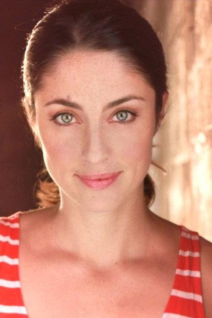 Rebecca Neuenswander - Actor Profile Photo