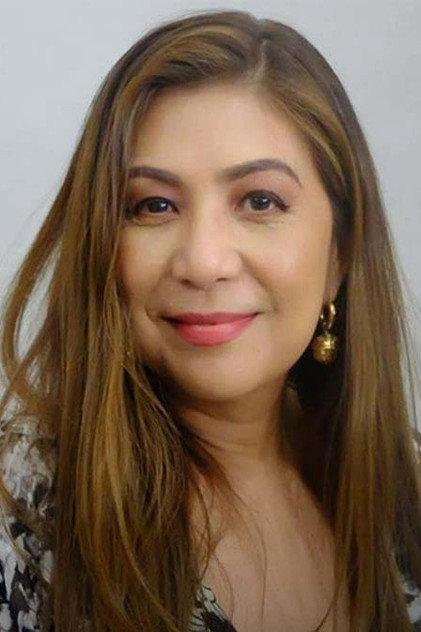 Vivian Velez - Actor Profile Photo