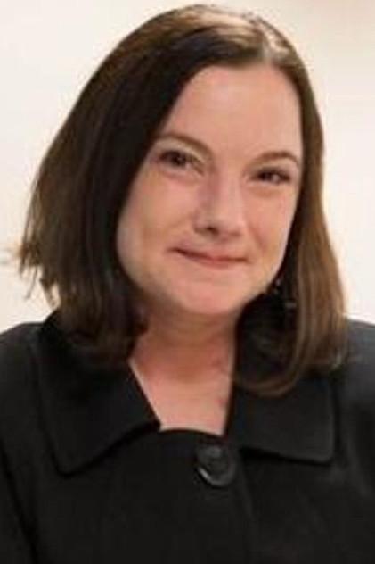 Gretchen Cleevely - Actor Profile Photo