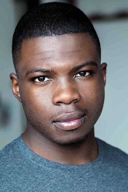 Boubacar Kabo - Actor Profile Photo