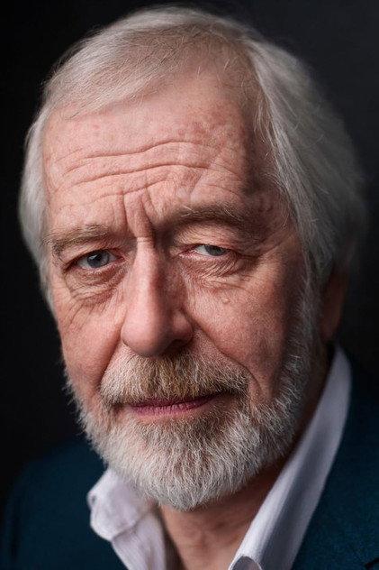 Robert Leaf - Actor Profile Photo