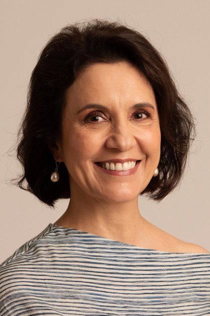 Verónica Merchant - Actor Profile Photo
