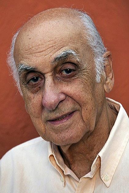 Zuenir Ventura - Actor Profile Photo