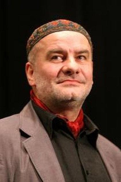 Alfréd Járai - Actor Profile Photo