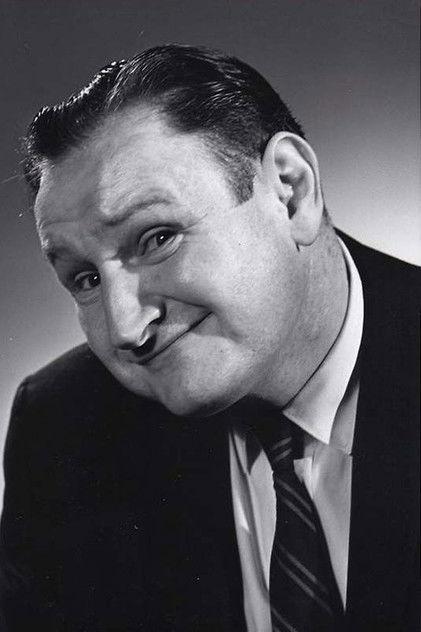 Al Lewis - Actor Profile Photo
