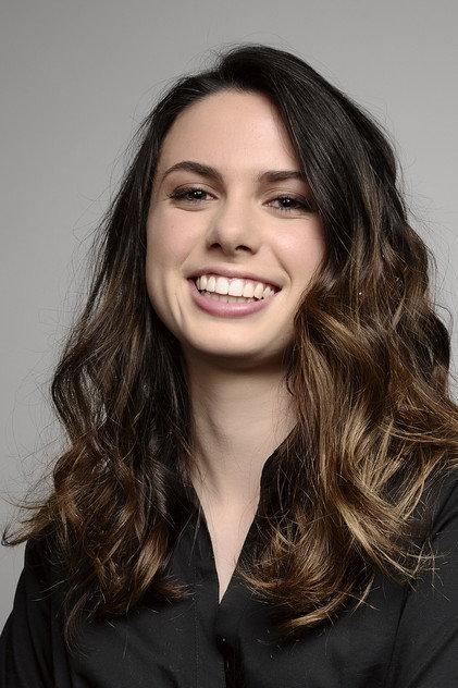 Molly Daniels - Actor Profile Photo
