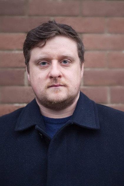 Stephen Ryan - Actor Profile Photo