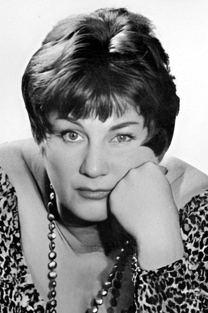 Dominique Davray - Actor Profile Photo