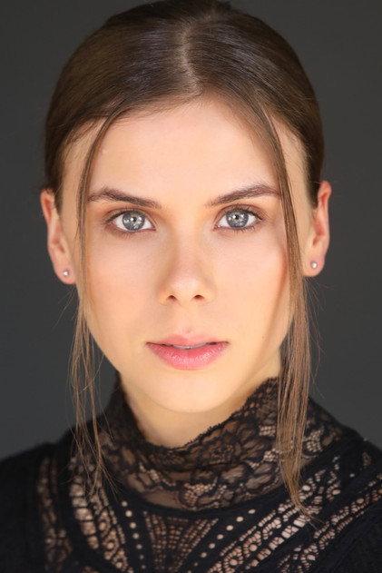 Maren Hill - Actor Profile Photo