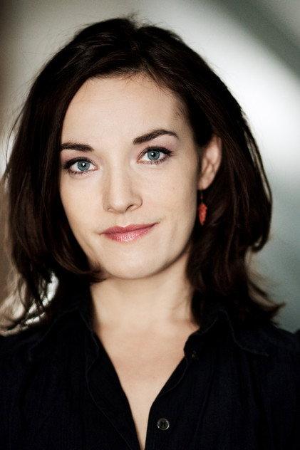 Maria Rossing - Actor Profile Photo