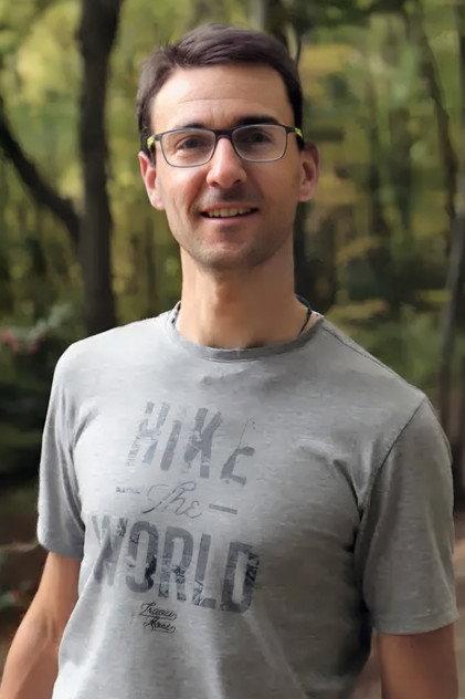 Julien Ferrandez - Actor Profile Photo