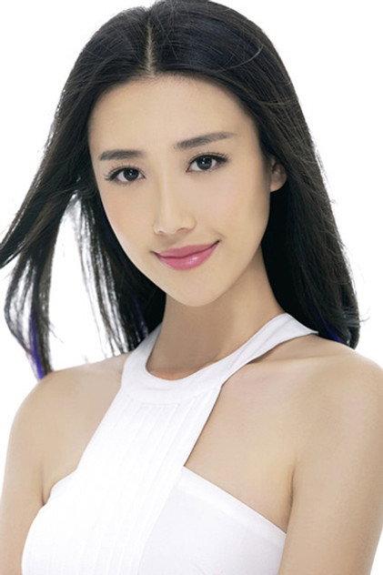 Cui Baoyue - Actor Profile Photo