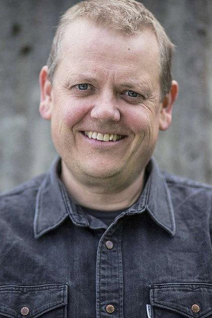 Rune Nilson - Actor Profile Photo