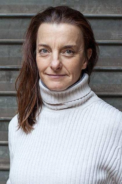 Isabel Karajan - Actor Profile Photo