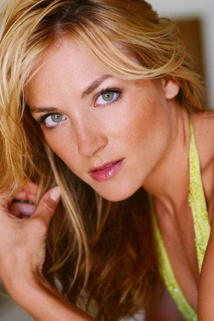 Katherine Randolph - Actor Profile Photo