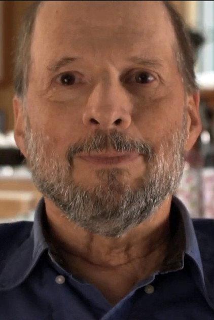 Steven Callahan - Actor Profile Photo