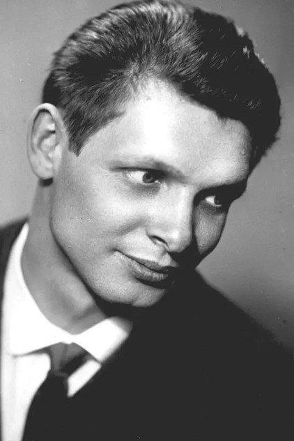 Eduard Khil - Actor Profile Photo
