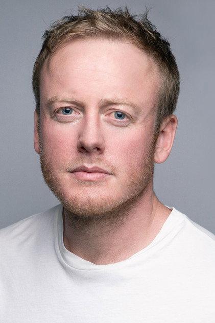 Stephen Staley - Actor Profile Photo