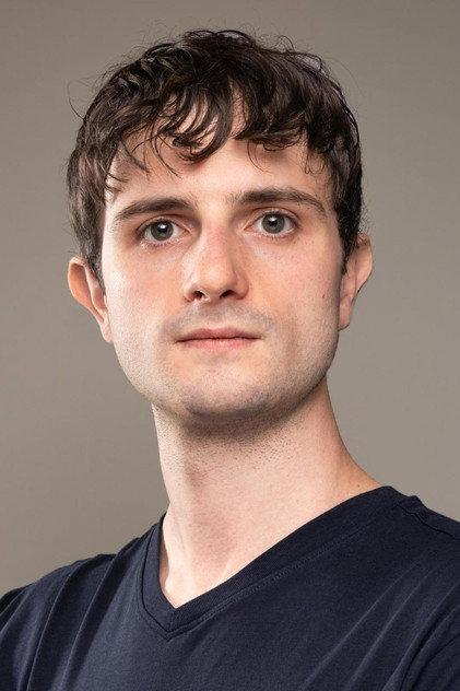 Raffaele Ronda - Actor Profile Photo